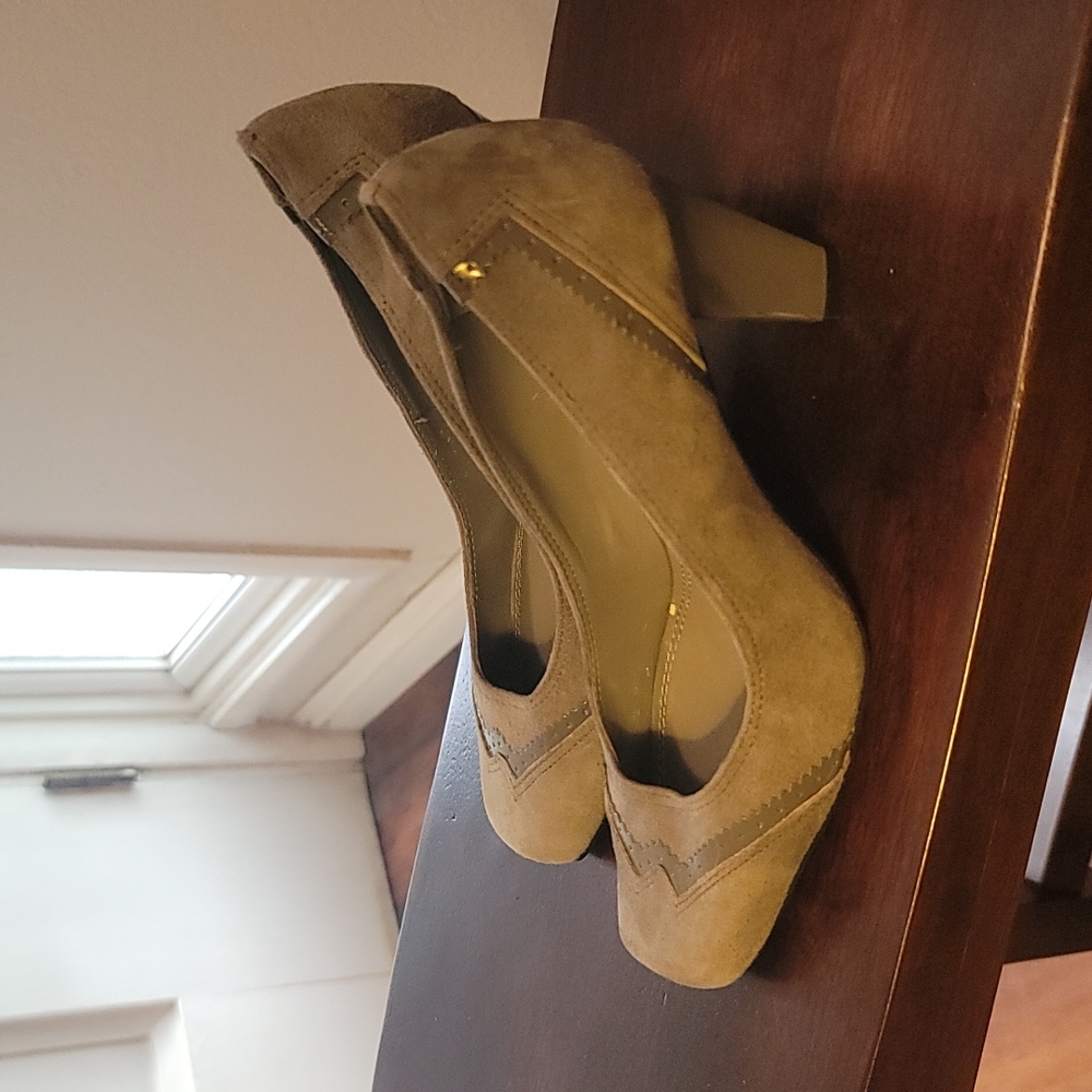 Women's Dress Shoes Size 6.5